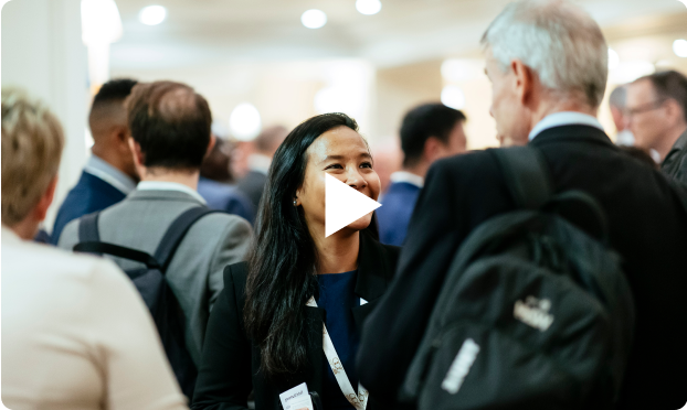 Branding for the Global Water Summit