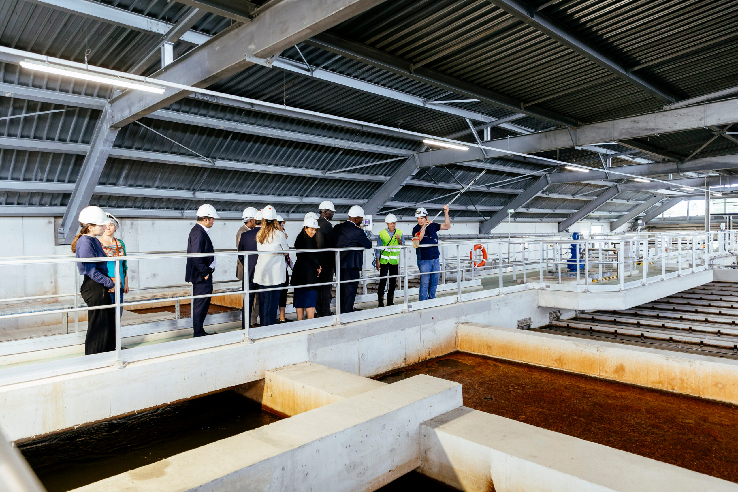 2025 summit theme Accelerating Investment